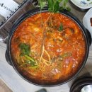 산내산천매운탕 이미지