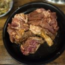 이씨수원왕갈비