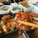 또또치킨 닭강정 | [충북제천] 리솜포레스트 포장 배달 뭘먹지? / 둥지치킨 닭강정, 막걸리반상 내돈내산 후기