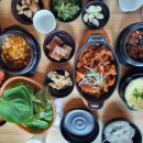 동송쌈밥 이미지
