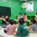 어린이 놀이영어 이미지