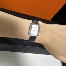 보이프렌드 | 샤넬 시계 비교 및 구매/착용 후기(보이프렌드 &amp; 프리미에르 리본)