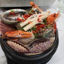장보고칼국수