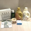 메레(mere) | 🎁 아기를 부탁해, 임신선물박스 당첨! 언박싱 후기🧡