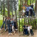 장성메종드펜션 이미지