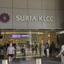 KLCC&#39; 몰 맛집 미국유명체인점 &#39;TGI Fridays&#39; 메뉴와 시식후기 그리고 페트로나스 트윈 빌딩 야경뷰..