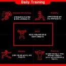 HERO GYM | [파주 운정 야당] 크로스핏 : 죽음의 HERO WOD &#34;CHAD&#34;에 도전하다...!