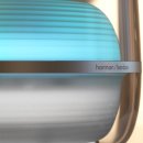 씨앤에이치 | 하만카돈 사운드스틱 5 화이트 출시! 투명 디자인에 담긴 압도적 사운드