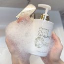 봉프레，천연 헤나 클리닉샴푸! 50대 엄마 힘있고 건강한 두피관리!