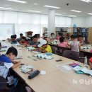 어린이도서관 이미지