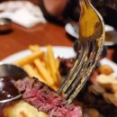하남 스타필드 맛집 아웃백 하남 스타필드점 내돈내산 방문 후기 연말과 잘 어울리는 패밀리 레스토랑