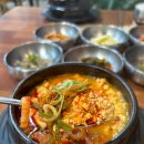 모양성 순두부 | 고창읍성 근처 모양성 순두부 현지인 맛집 다녀온 후기