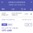 한신, 금호사이 이미지