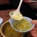 남대문할매왕족발