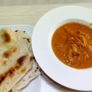 난커리떡볶이 이미지