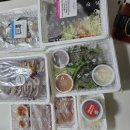 족발야시장 무청감자탕 선유도점 이미지
