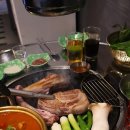 우람한삼겹살 이미지
