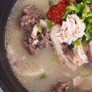 백암토종순대국 이미지