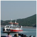 하나개해수욕장 -방갈로 뒤 이미지