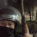 2026 03 29. 할리입니다. 충북청주 날씨 맑음.. 카이저 루트 백두대간1일차~ 이미지