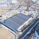 삼우태양광발전소 이미지