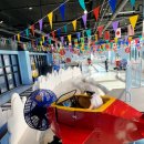 한자대탐험 | 인천 월미도 초대형 키즈카페 뽀로로앤타요테마파크