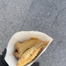 망원동 성인 피아노학원 연주회, 상영회 포스터 비즈하우스로 만들어 붙인 후기 + 동교동 숨겨진 붕어빵...