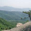 불암산성 이미지