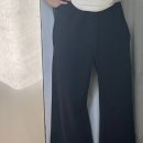 와이드텍디자인주 | 자주 입는 바지 그리고 Letter 와이드 레그 저지 팬츠 후기