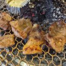장안숯불갈비 - 고성군 성내로112번길 64 | 장안동 맛집 고기집 안흥갈비 본점 3대째 이어온 숯불 돼지갈비 후기
