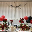 282 | w12. 전주 브라이덜샤워 282스튜디오 후기, 친구들아 고마워