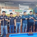 큐박스 당구클럽 이미지