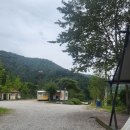 툇골캠핑장 이미지