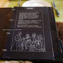 블라디보스토크] 우수리스크 맛집 하리보(하리부) 메뉴 추천 후기 / 우수리스크 로컬 맛집, 하리보 메뉴...