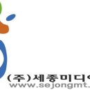 (주)세종미디어텍