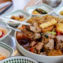 송정갈비 이미지