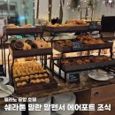 밀라노호텔 | 밀라노 쉐라톤 말펜사 호텔 조식 후기｜말펜사공항 호텔 추천