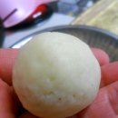 수제찹쌀도너츠 이미지