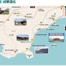 제16회 서귀포 유채꽃 국제걷기대회가 28일부터 3일간 서귀포시 산방산 일대서 개최된다. 이미지