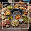 돼지마을 | 청주 운천동 맛집 돈우마을 메뉴 돼지갈비 식사 식혜와 주차 내돈내산 후기