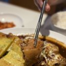 대구 동성로 맛집 한식 두남자찜닭 내돈내산 후기