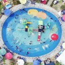 숲속의 행복마을 이미지