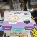 YOZM 나른나른 감자숭이 CU 요즘 그릭요거트 블루베리 후기