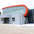 금산체육관 이미지