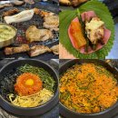 제주공항 근처 연동맛집 서서방숯불닭갈비