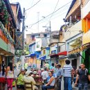 Black Body Pt Gym 이미지