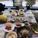 담양 맛집 태공숯불갈비 찐 솔직후기 | 속이편한 누룩 발효 떡갈비 🐷