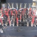 해피동인대리점 | 전동 지게차 배터리 재생 일지 (5월 16일 ~ 5월 30일)