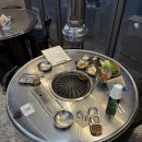 서호생갈비