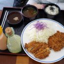동경돈가츠 이미지